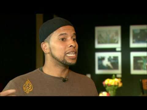 Rap group bids to present positive image of Islam