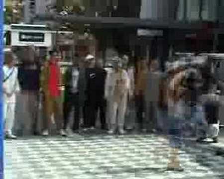 Rap New Generation