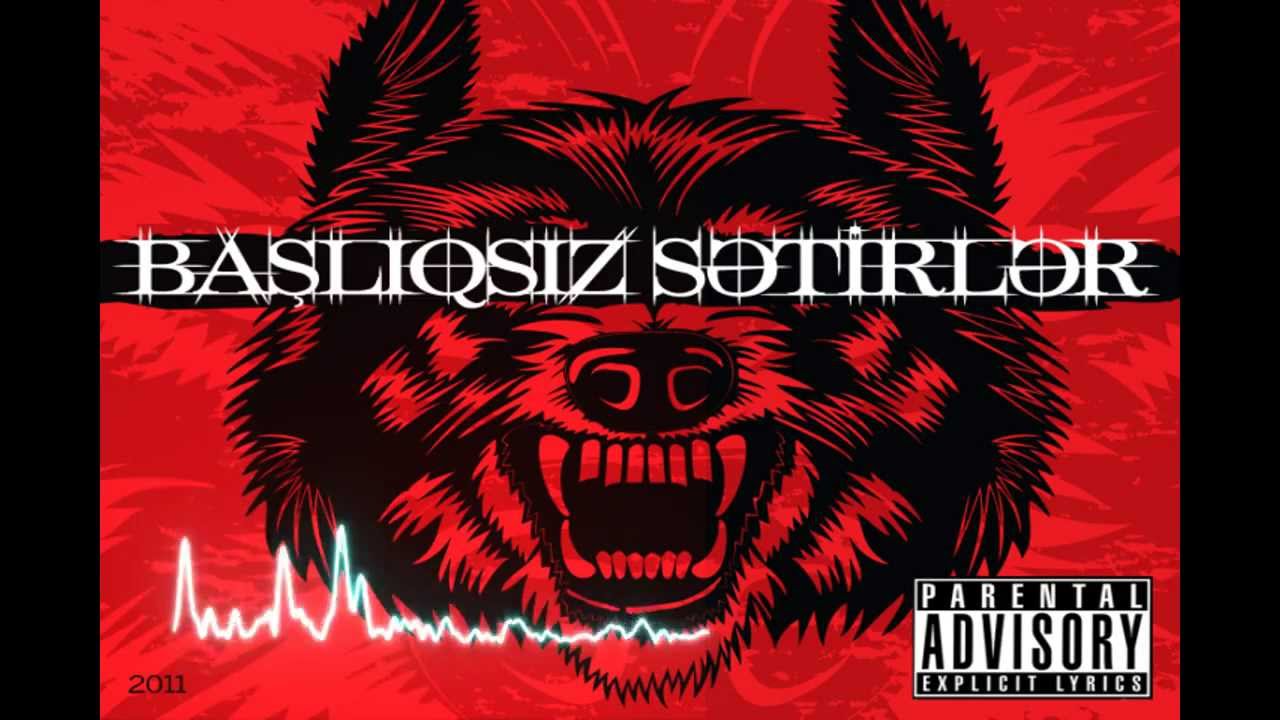 Rap Out Clan Okaber) -  Bu Sadece Heyatdir (Produced by Lans)