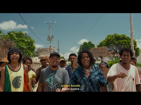 Rapo Atlas - Justice Sociale (Official Music Video 2025)