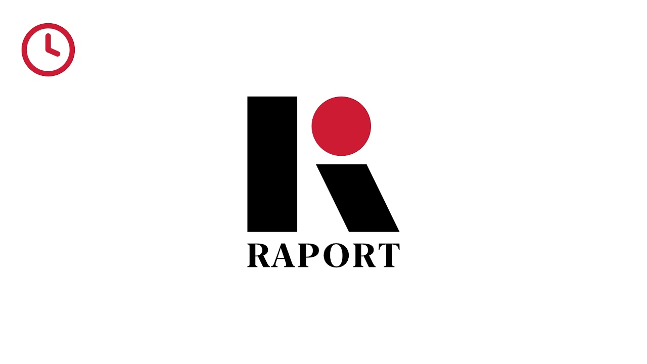 Raport na dziś - 17 listopada 2021