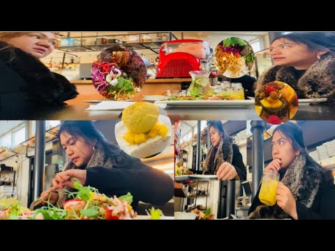 Rapsa Filipino Restaurant in London 🇬🇧