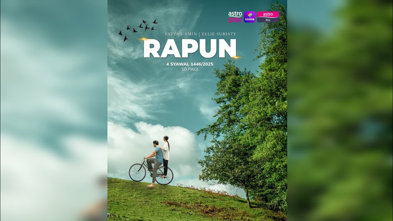 Rapun 2025 Full Movie