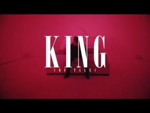 Rapyourbae - KING(Of Tale) [Official Music Video]