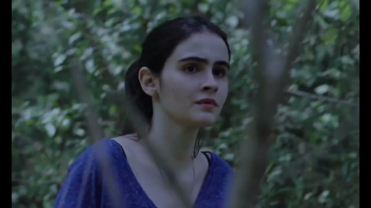 RAQUEL 1:1 [Clip]