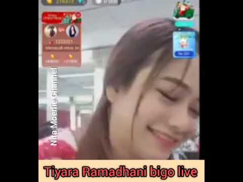 RARA LIDA   FULL LIVE BIGO