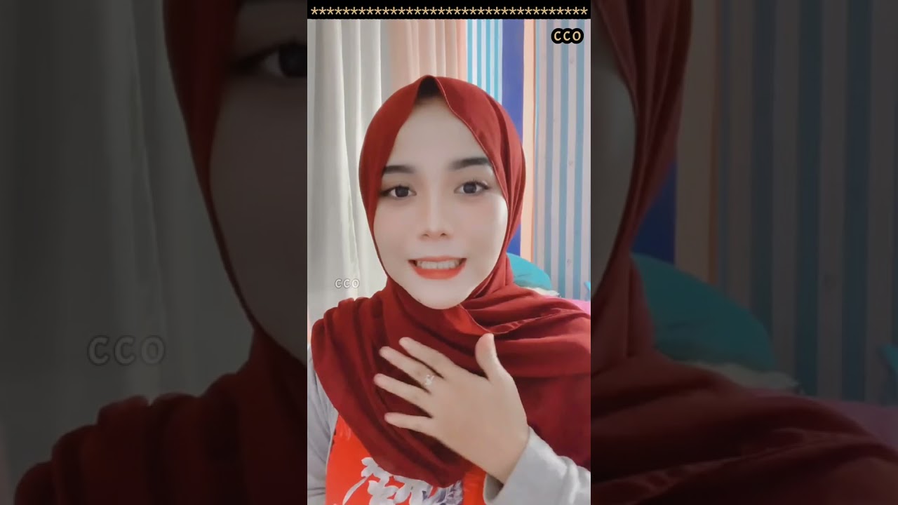 RARAA IMUUT MANIES HIJAP STYLE