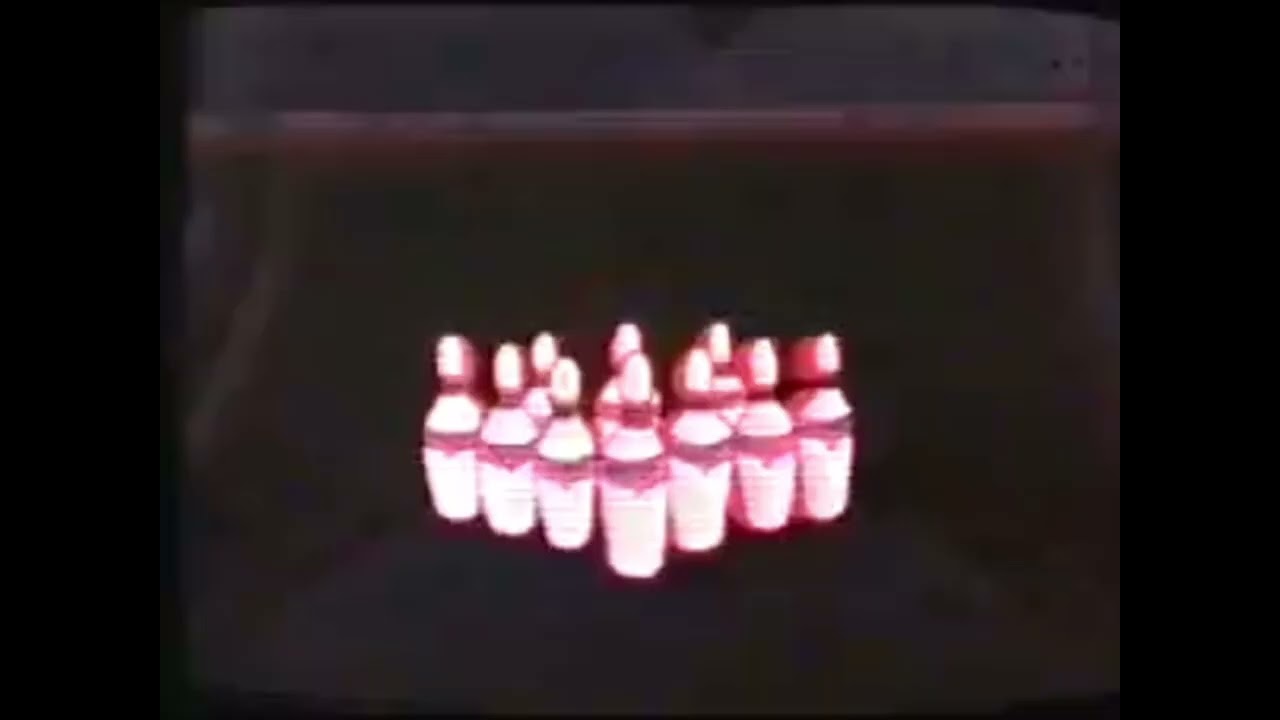 (RARE) Boomeraction LA The real ghostbusters promo