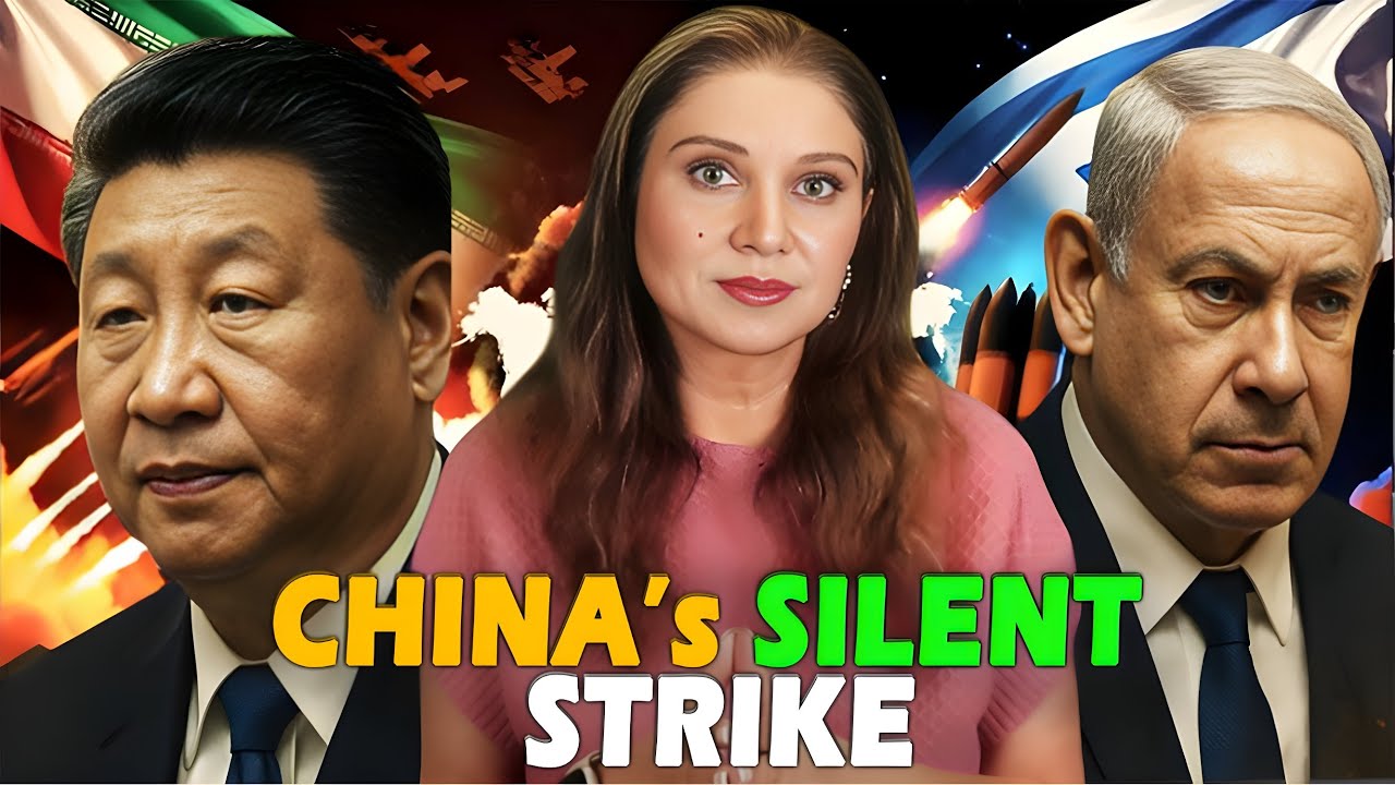 Rare Earth War: How China’s Export Ban Is Crippling Israel’s Defenses