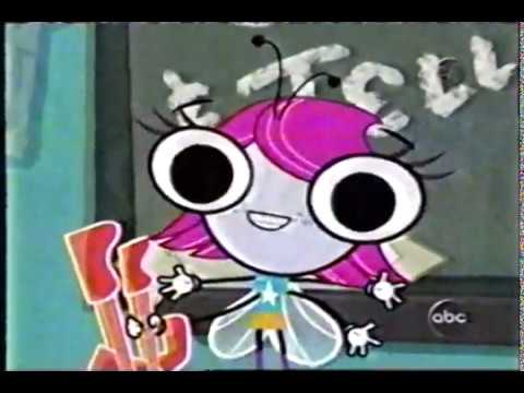 (RARE!) The Buzz on Maggie on ABC Kids (December 3, 2005)