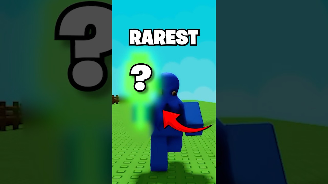 RAREST MUTATION In Grow A Garden! #roblox #growagarden