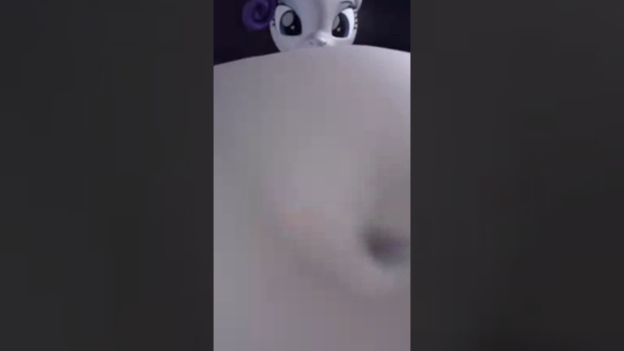 Rarity Belly Expansion