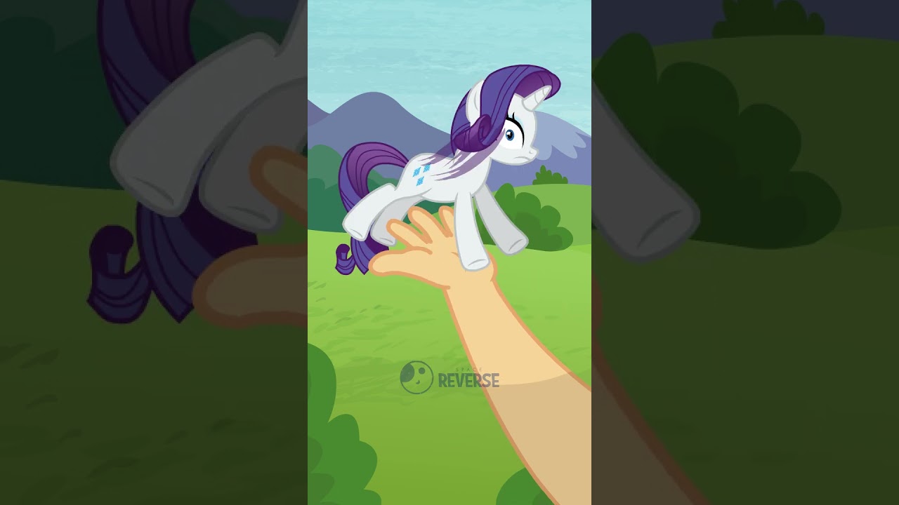 Rarity Spin