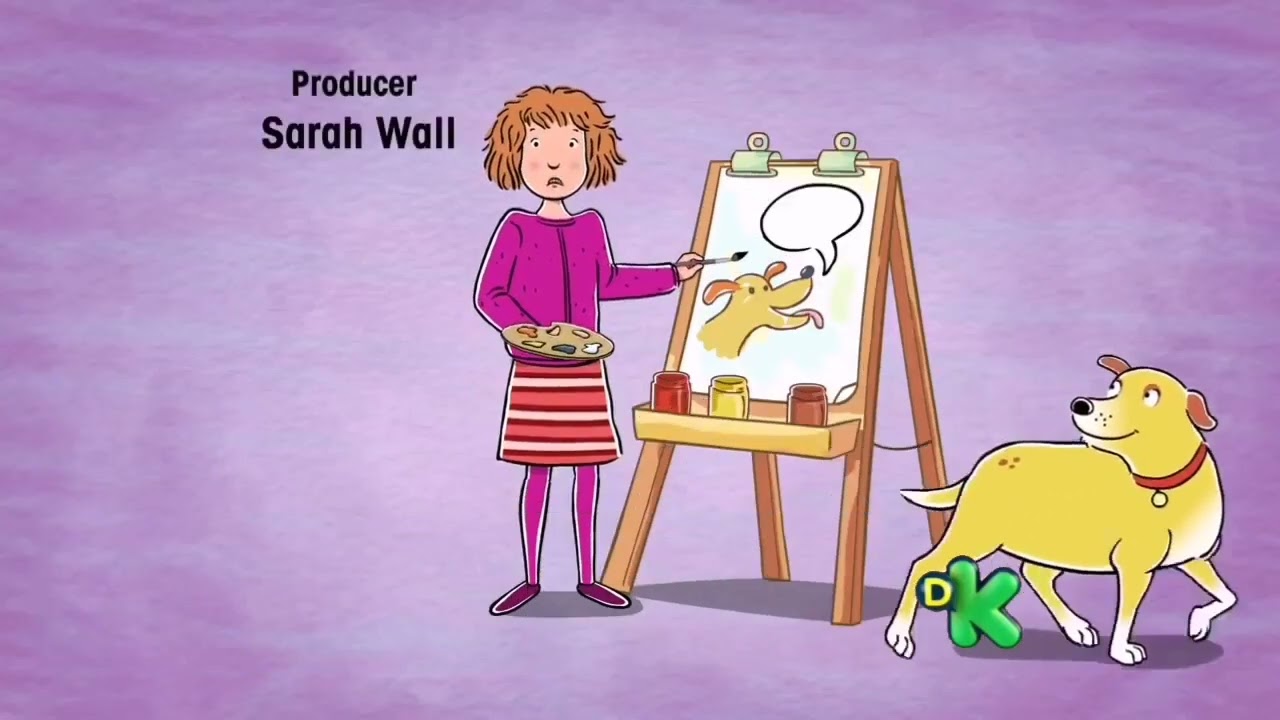 (RARO) intro Martha habla español latino discovery kids mayo/2016