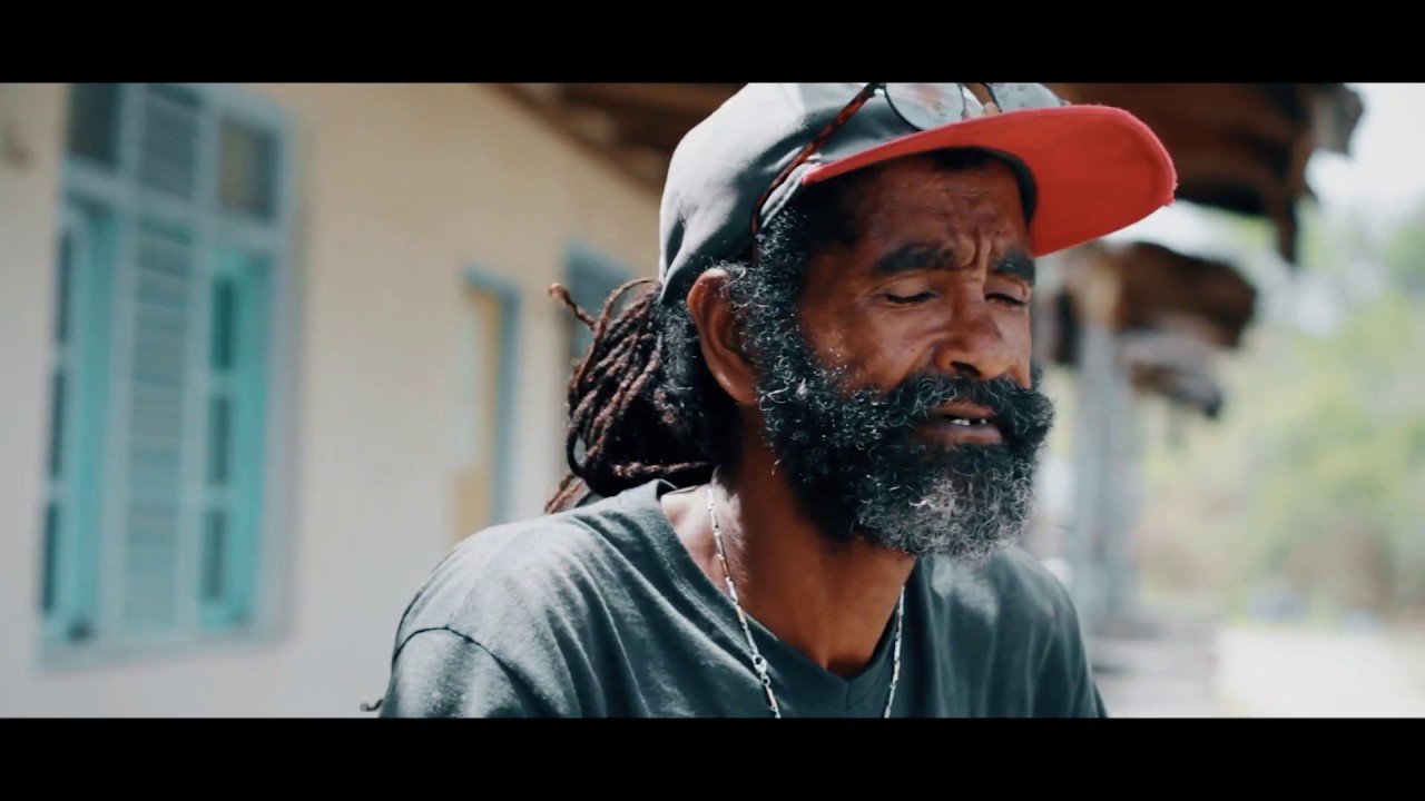 Ras Ternel - Gyal a Bawl