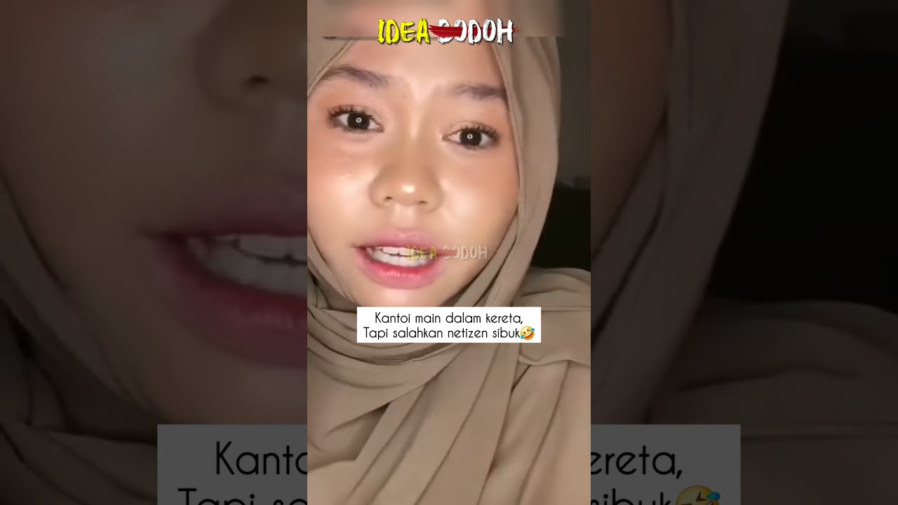 RASA BANGGA AWEK BUAT PROJEK DLM KERETA 