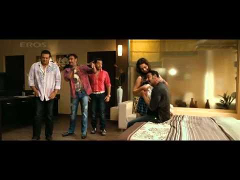 Rascals 2011