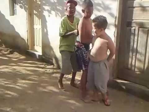 RASGA CUECA