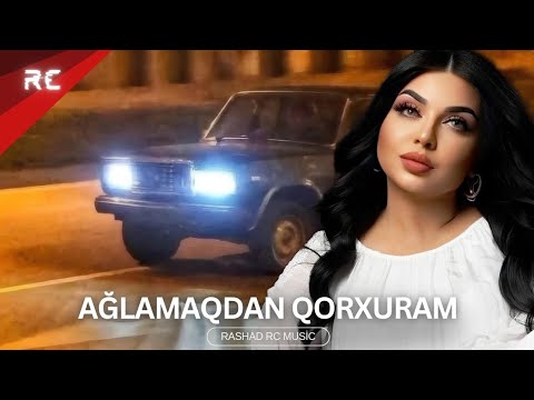 Rashad RC & Arzu Mələk - Ağlamaqdan Qorxuram | REMİX
