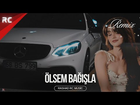 Rashad RC & Mir Xaliq - Dilbərim Sənin Saçlarını Hörmədən Ölsəm | REMİX