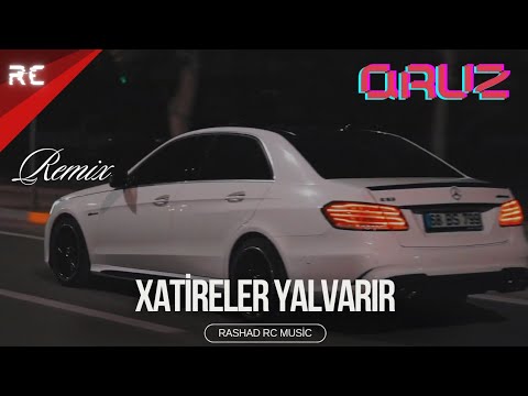 Rashad RC & Talıb Taleh - Barışmaram Ayrılığla Mən Beləcə | REMİX