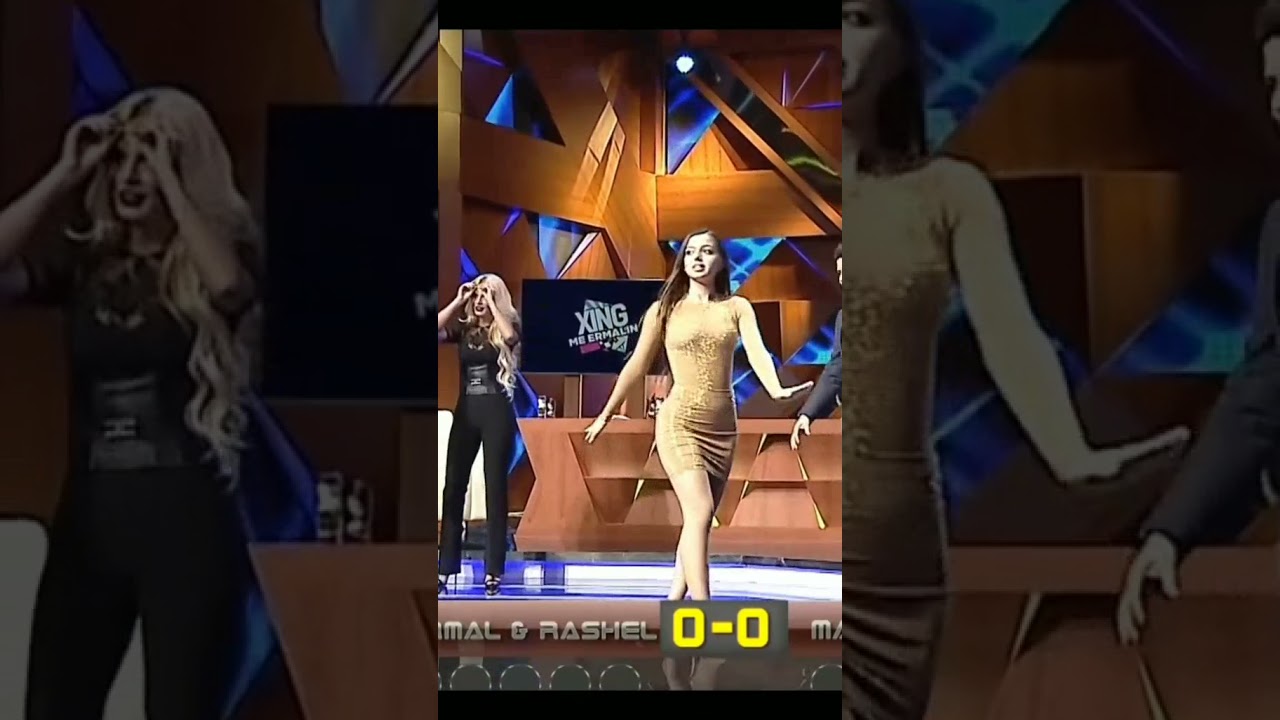 Rashel Kolaneci 😍