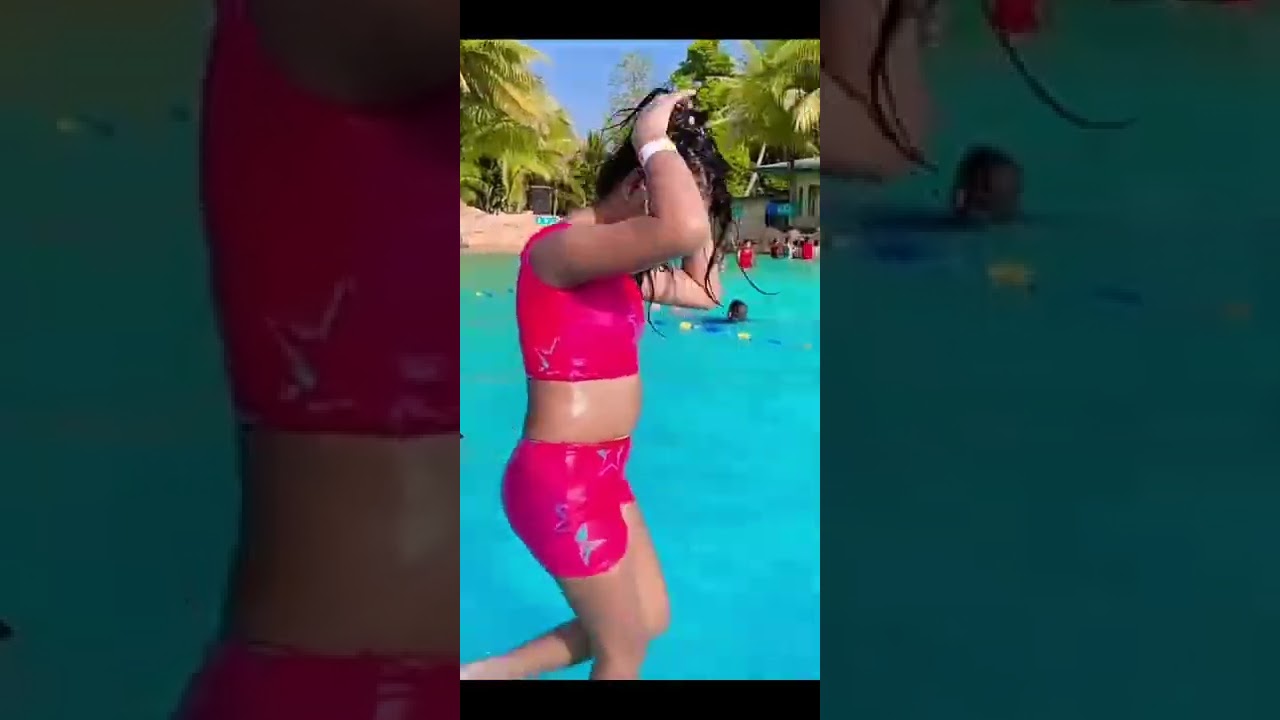Rashi shinde harshvani shinde top hot video