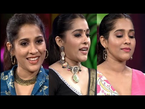 Rashmi Gautam face expression 4k vertical edit #rashmigautam #southactresses