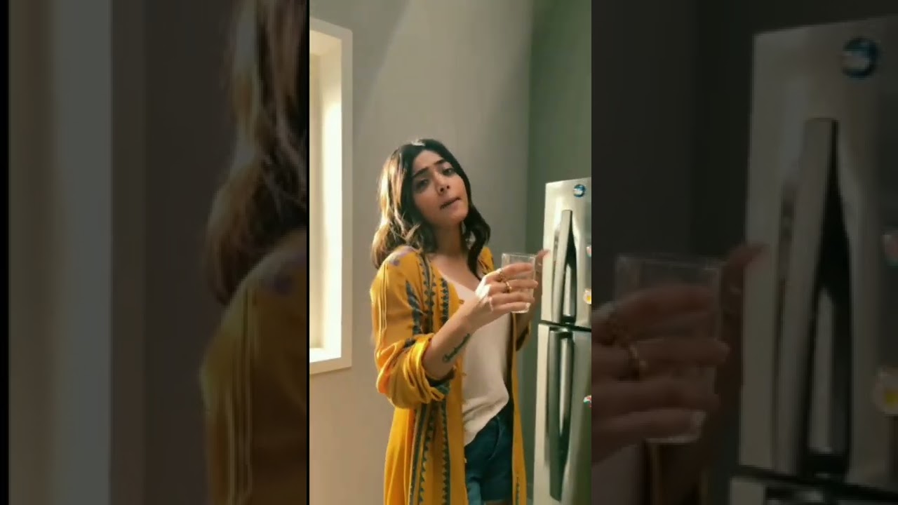 Rashmika mandana kiss
