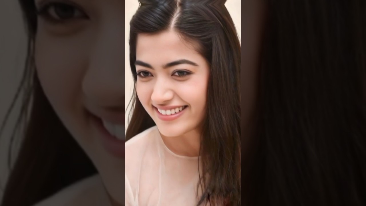 rashmika mandanna status #rashmika #rashifal #dj #remix #party #music #newmusic #viral #photoshoot