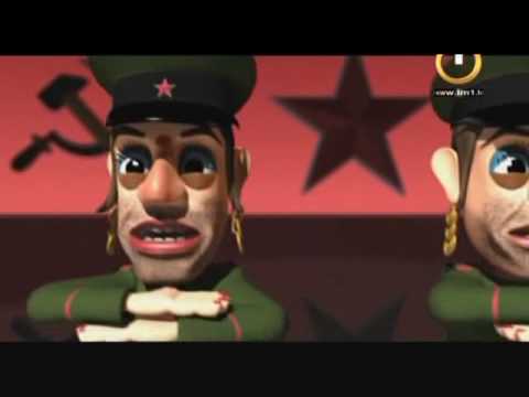 Rashni - Baboushka
