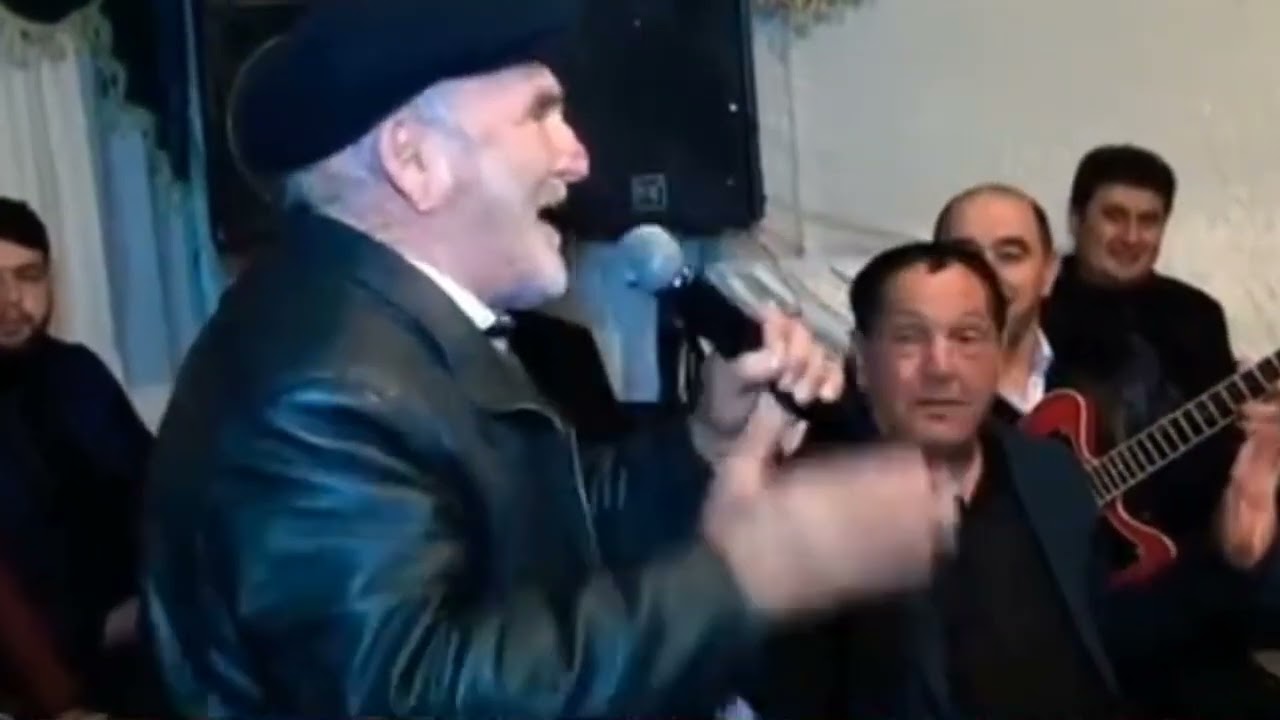 Rasim Ləhcəli- Ay hazarat Yeni trend mahnı #trending