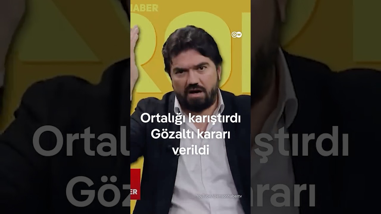 Rasim Ozan Kütahyalı ortalığı karıştırdı