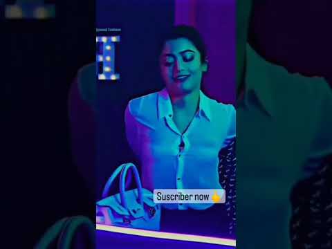 rasmika mandana #trendingshorts #shortvideo #instagram #rashimika
