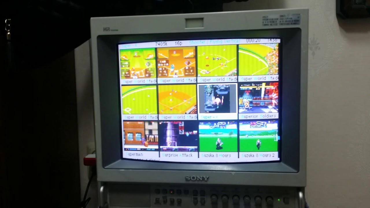 Raspberrypi 15khz 240p Pi2scart image+advmenu (advmame3.5)vga666