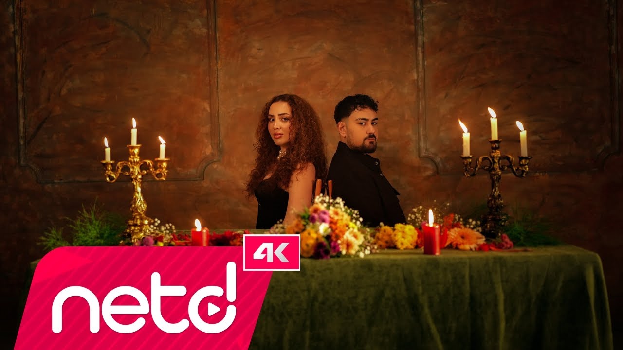 Rast & Rabia Tunçbilek - Teşekkür Ederim