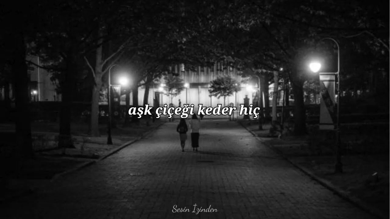 Rast & Rabia Tunçbilek – Teşekkür Ederim