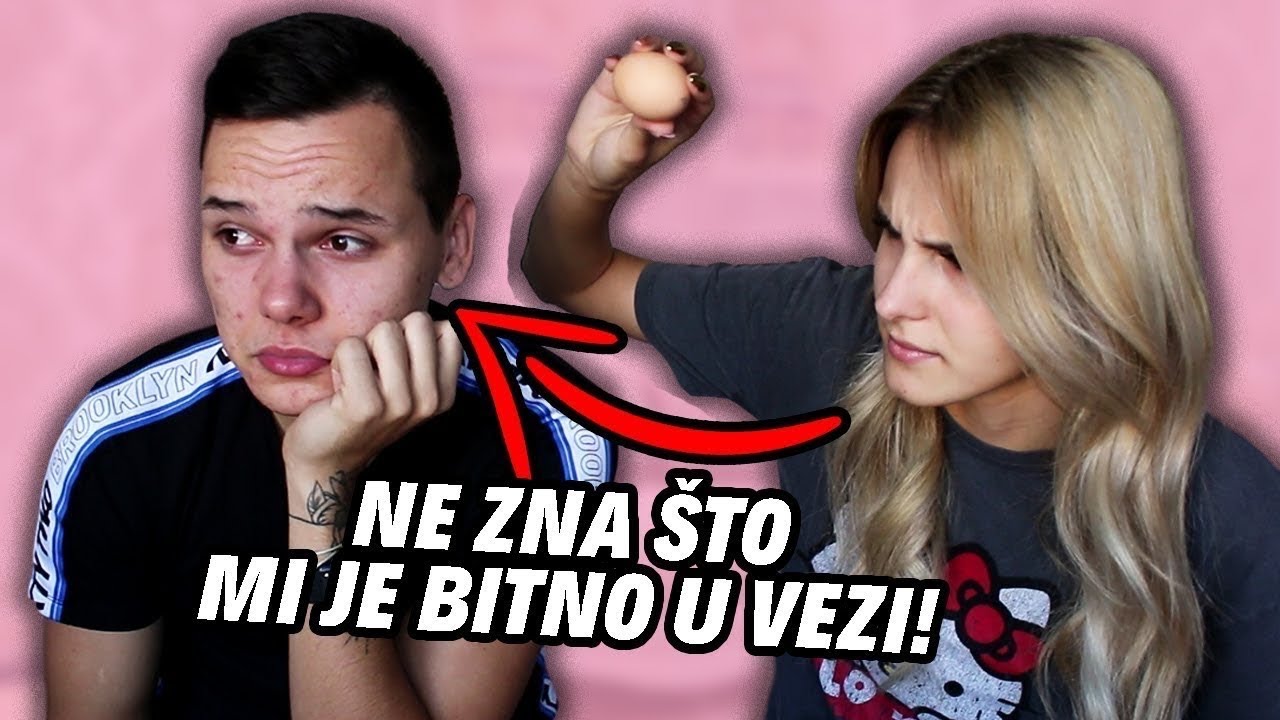 RASTA NE ZNA NIŠTA O NAŠOJ VEZI?!  | xniks2x w/ 8rasta9
