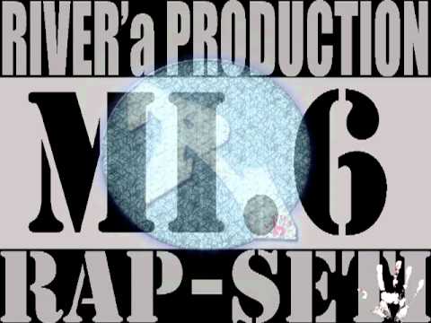 Rasta (RIVER'a Pro) - Посмотри 