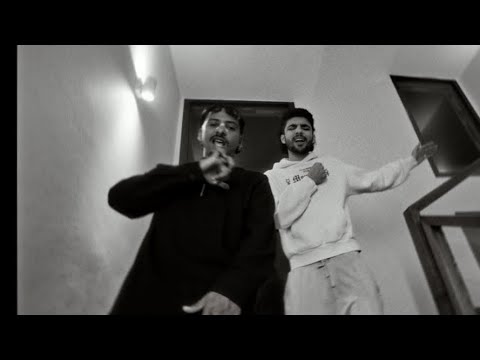 Raste x Furelise - TWAM MAFYOUZI (Clip Officiel) Prod by Elka