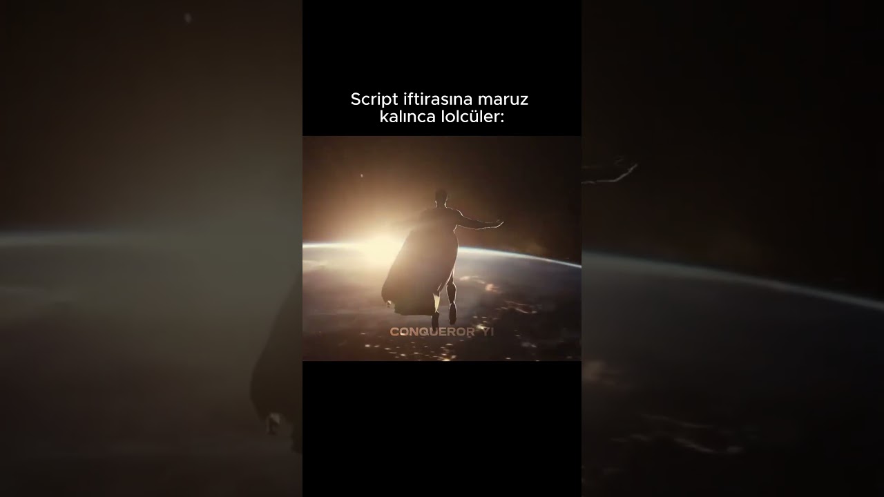 Rastgele LoLcü Memes