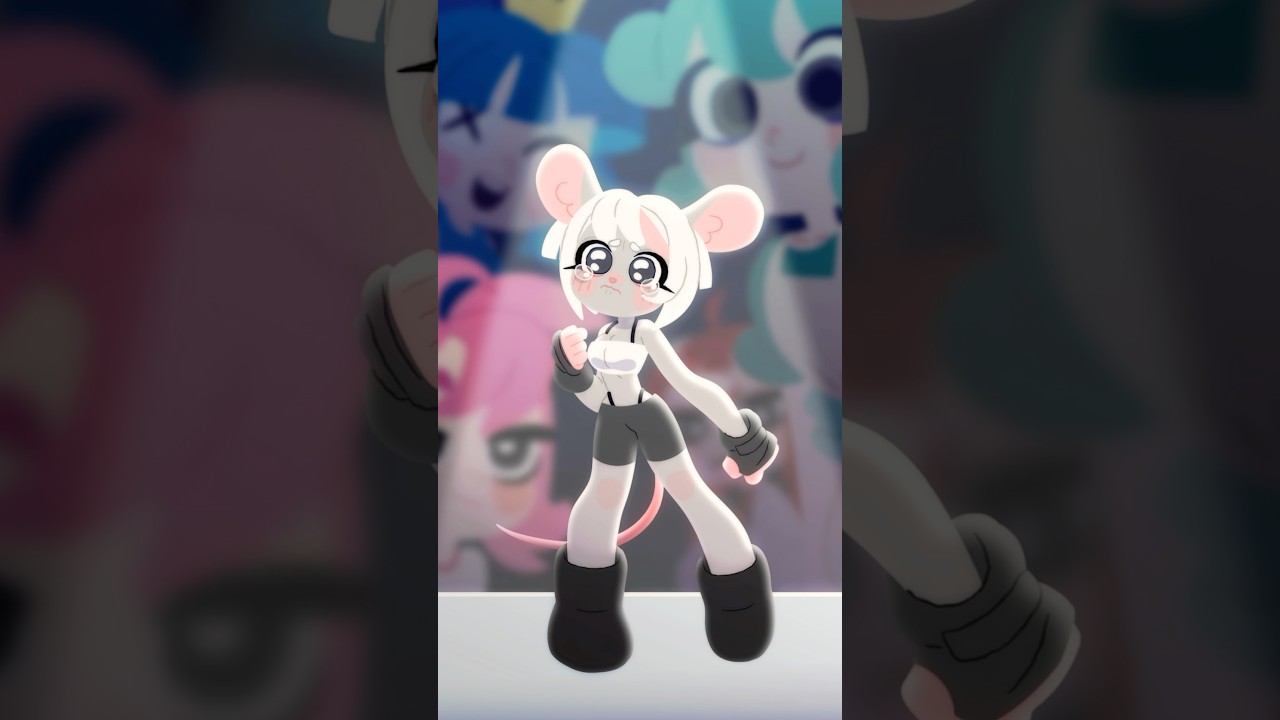 Rat dance 🐀