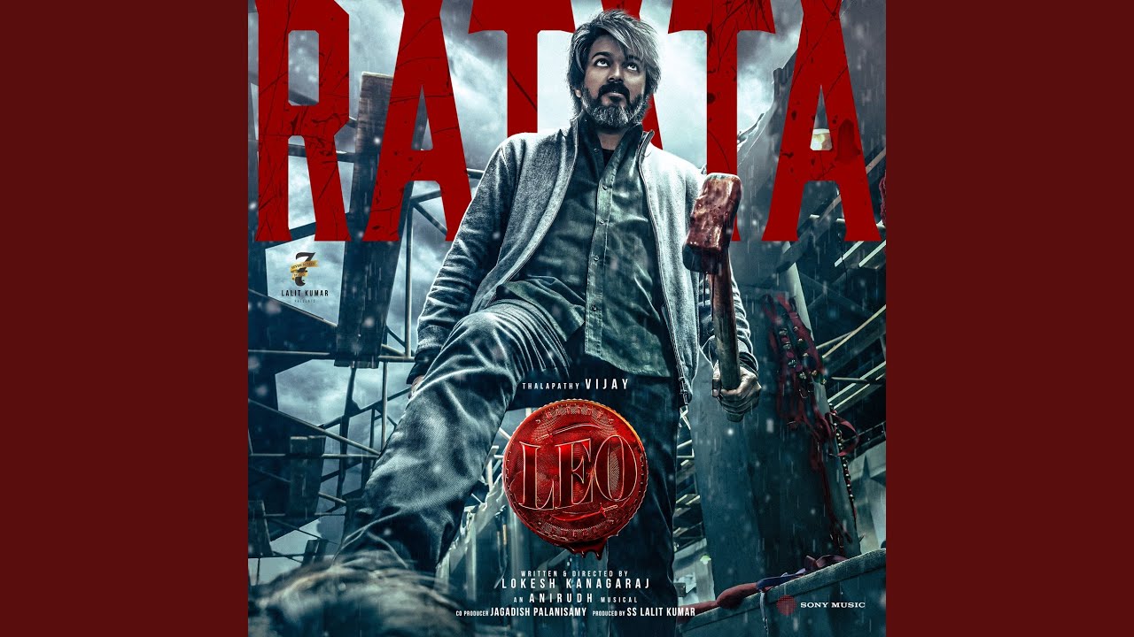 Ratata (From 