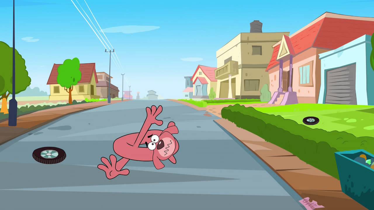 RAT-A-TAT  | Chotoonz Kids Cartoon Videos |  