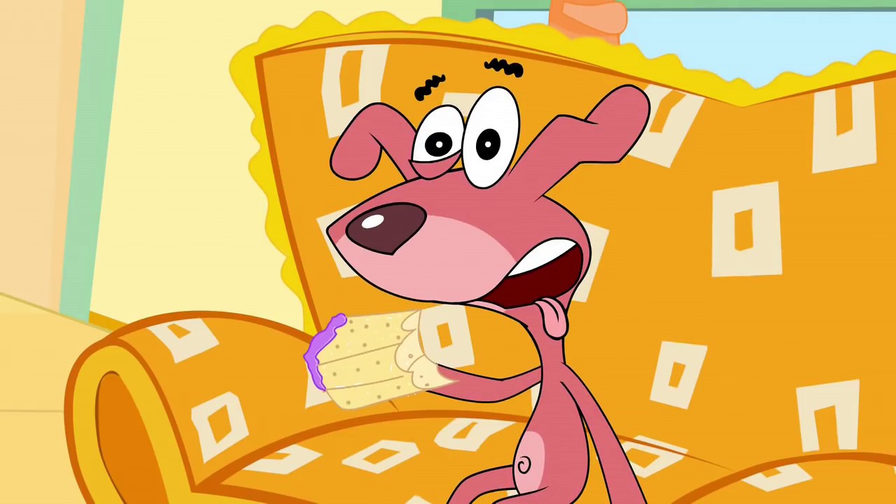 Rat-A-Tat | Chotoonz Kids Cartoon Videos- ' A SWEET RUSH'