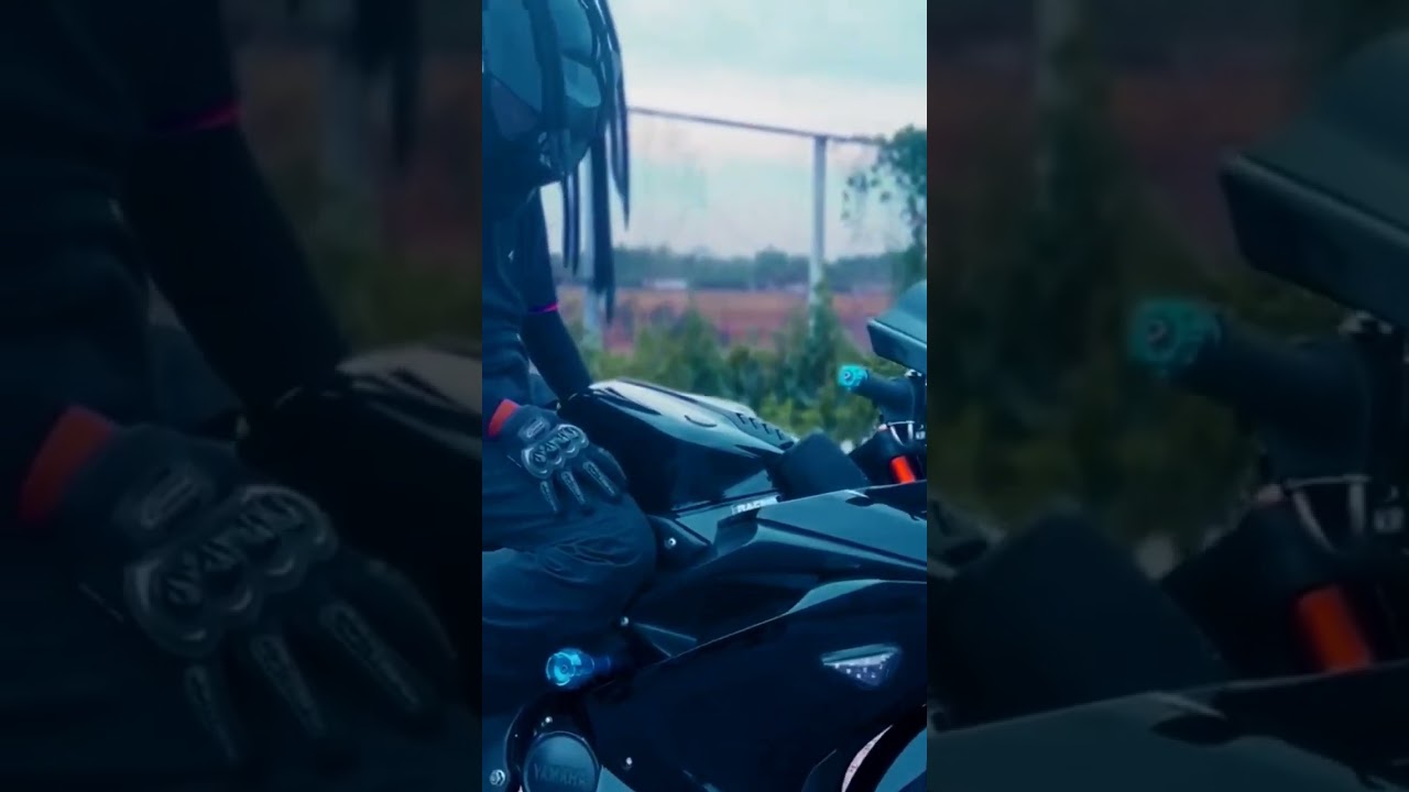 ratatatata 💥 #bike#motoblog#reels #viral