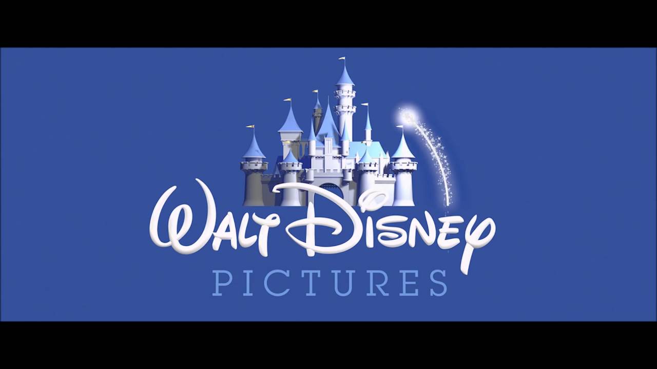 Ratatouille (1080p) : Intro Disney/Pixar
