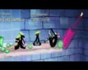 Ratatouille End Credits