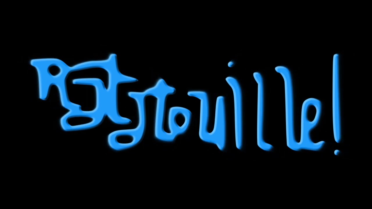 Ratatouille Logo