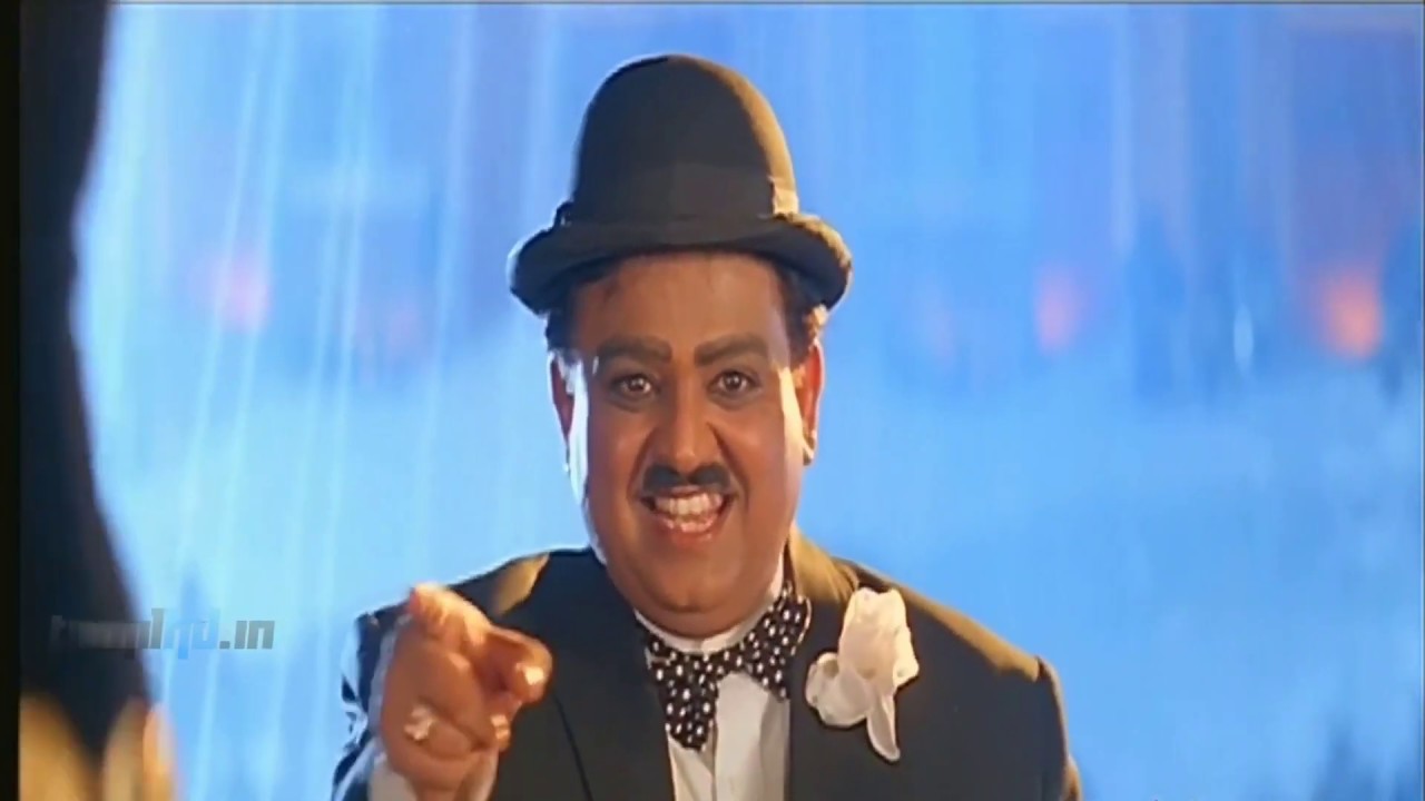 Ratchagan   Lucky Lucky Neeyum Lucky Ultra HD Video Song